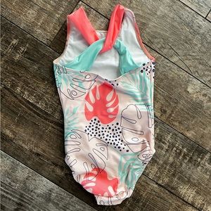 Ozone Mykayla Skinner leo, Brand New Child Large